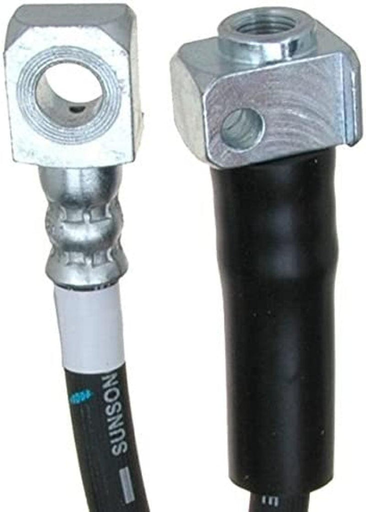 Professional 18J4628 Rear Driver Side Hydraulic Brake Hose Assembly