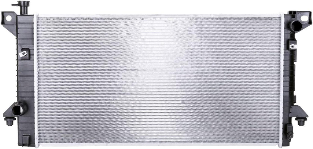 13098 Radiator Compatible with 2009-2010 Ford F-150