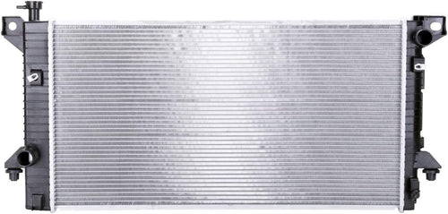 13098 Radiator Compatible with 2009-2010 Ford F-150