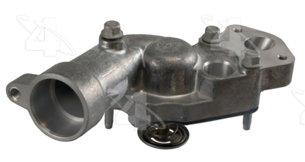 Engine Coolant Thermostat Housing for XL-7, Allure, Lacrosse, Rendezvous 86126
