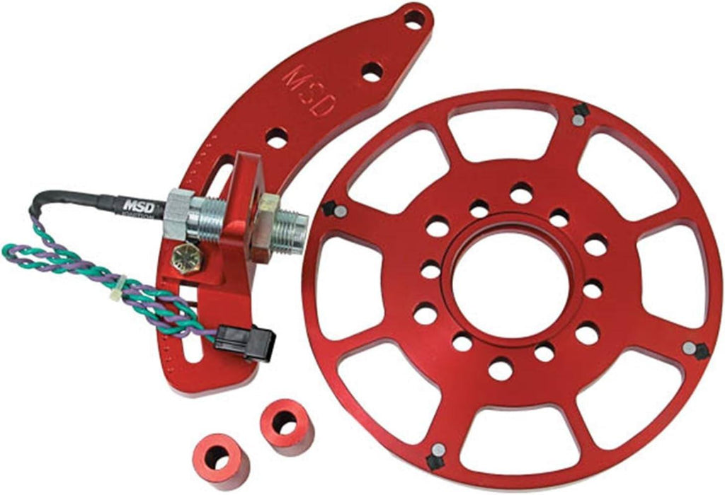 MSD 8640 Crank Trigger