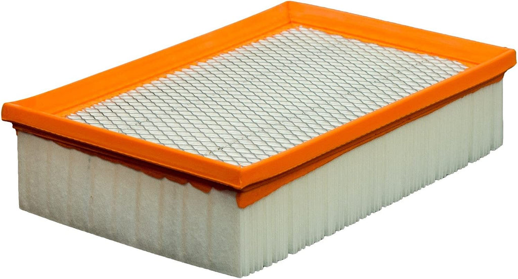 Extra Guard Engine Air Filter Replacement, Easy Install W/ Advanced Engine Protection and Optimal Performance, CA11501 for Select Buick and Chevrolet Vehicles