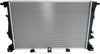 Crown Radiator