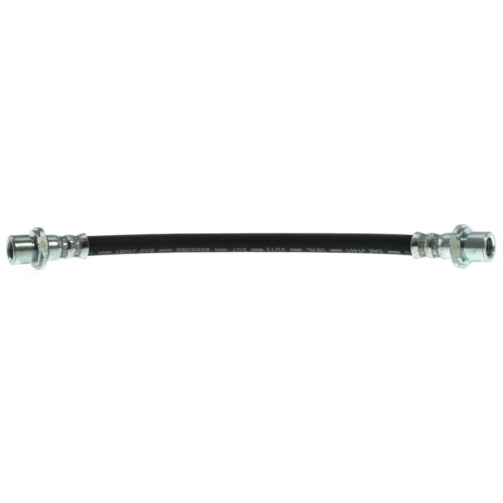 Centric Brake Hydraulic Hose for Vibe, Corolla, Matrix, Prius 150.44386
