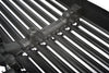 Dorman 601-360 Radiator Shutter Assembly Compatible with Select Ford Models
