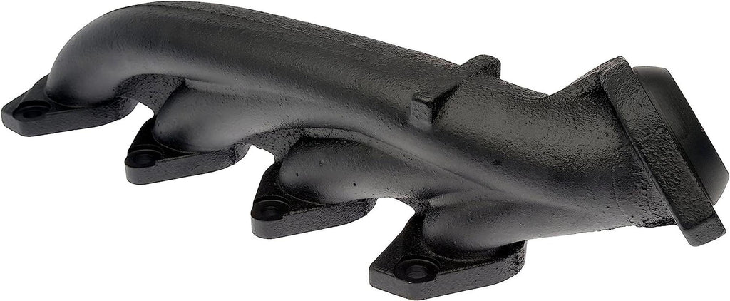 Dorman 674-694XD Passenger Side Ceramic Coated Exhaust Manifold Kit Compatible with Select Ford/Lincoln Models