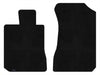 Lloyd Ultimat Front Row Carpet Mats for 2008-2010 Ford Escape