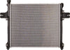 Spectra Complete Radiator CU2839