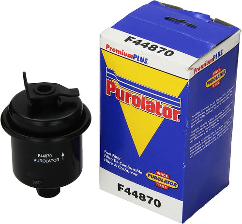 F44870 Fuel Filter