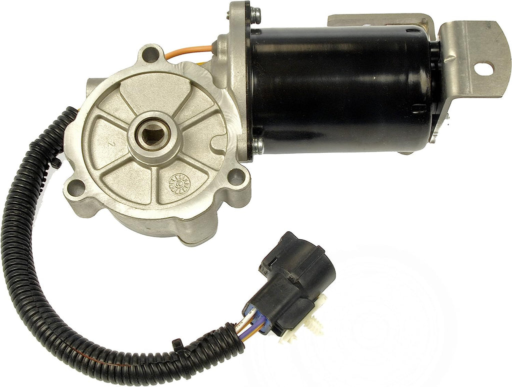 Dorman 600-931 Transfer Case Motor Compatible with Select Ford Models