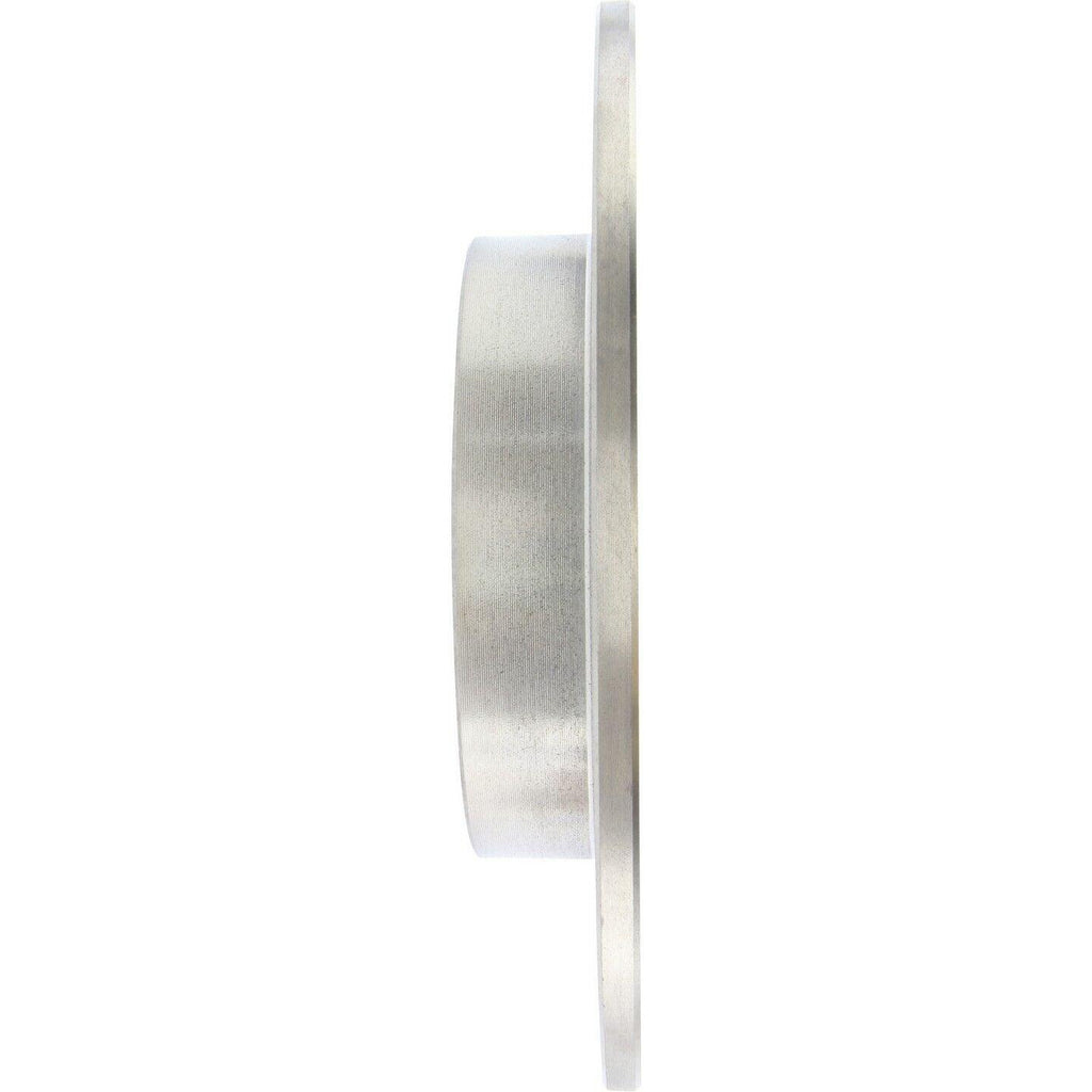 Centric Rear Disc Brake Rotor for 16 CR-Z (121.40093)