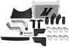 MMINT-RAM-13KSL Performance Intercooler Kit Compatible with Dodge Ram - Cummins 6.7 2013-2018 Sleek Silver