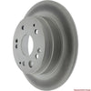 Centric Rear Disc Brake Rotor for 01-03 Acura CL (320.40052F)