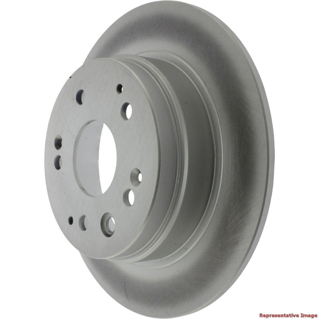 Centric Rear Disc Brake Rotor for 01-03 Acura CL (320.40052F)