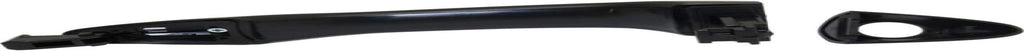 for Kia Optima Exterior Door Handle 2011 12 13 14 2015 Front Driver Side Primed | W/Key Hole| Trim:All Submodels