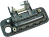 Door Handle outside Exterior Beige Front Driver Side Left LH for 1997-2001 Toyota Camry