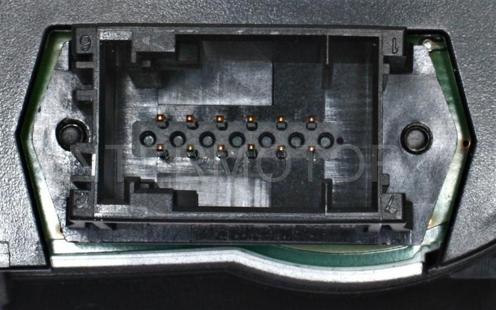 Standard Ignition Headlight Switch for 07-10 BMW X3 HLS-1483