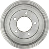 Professional 18B584 Rear Brake Drum