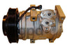 Global Parts A/C Compressor and Component Kit for 05-07 Honda Odyssey 9644785
