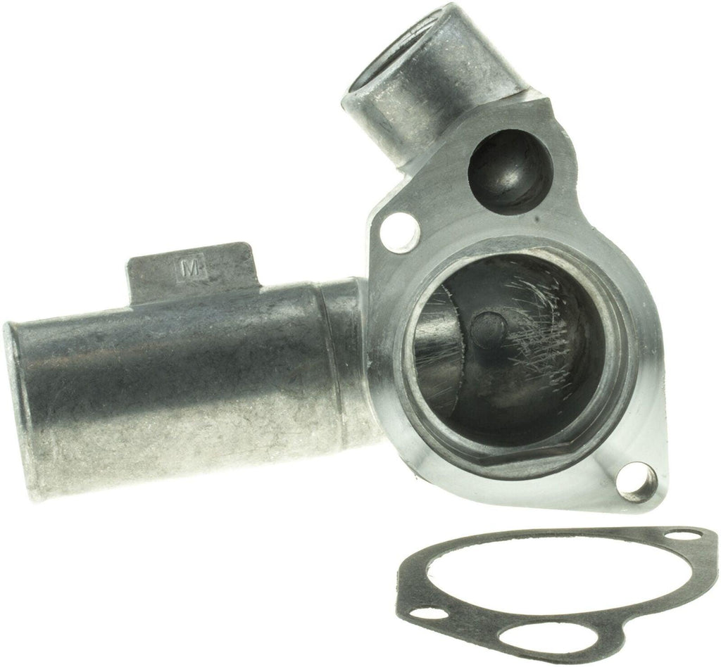 Gates Engine Coolant Water Outlet for Ford CO34743