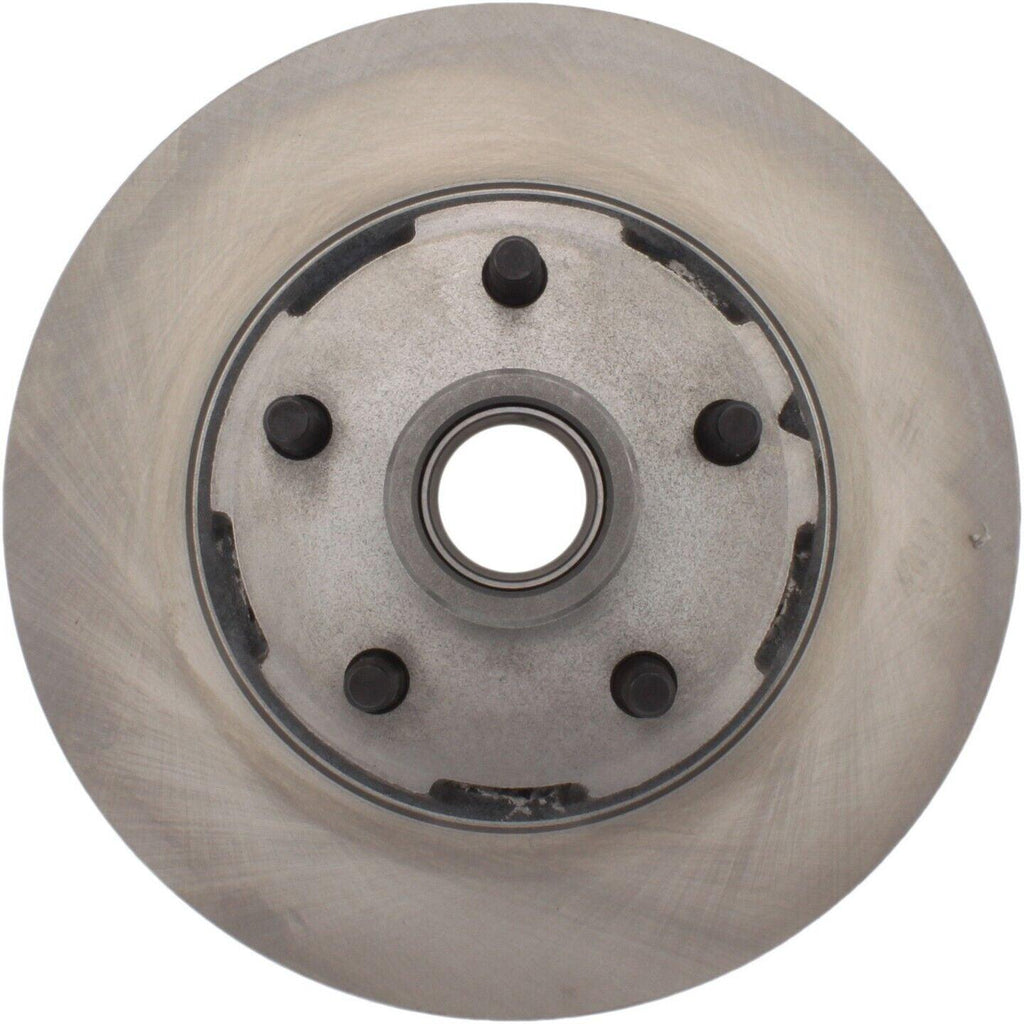 Front Disc Brake Rotor for Fairlane, Falcon, Mustang, Ranchero+More (121.61053)