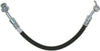 Professional 18J4586 Rear Driver Side Hydraulic Brake Hose Assembly