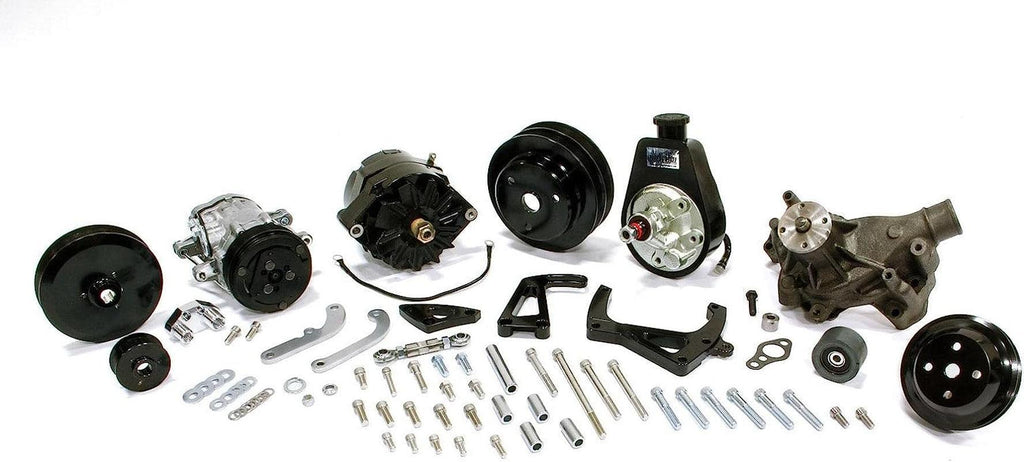 21690-08 Pulley System