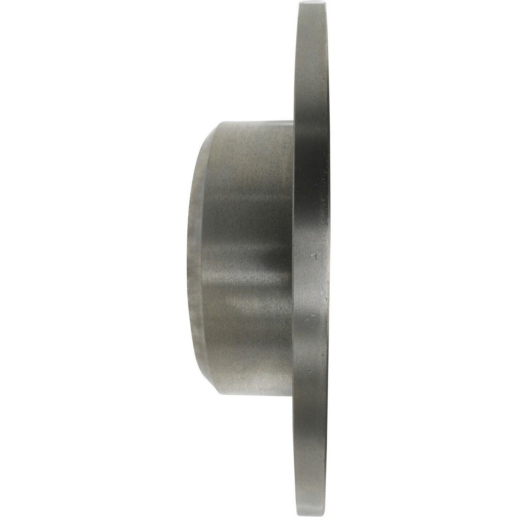 Centric Front Disc Brake Rotor for Land Rover (121.22000)