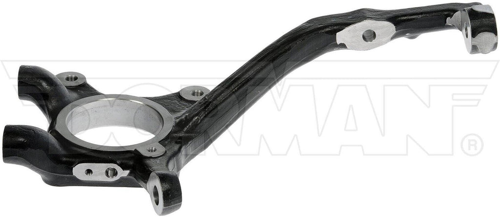 Nudillo De Dirección Dorman Para 05-19 Tacoma 698-149