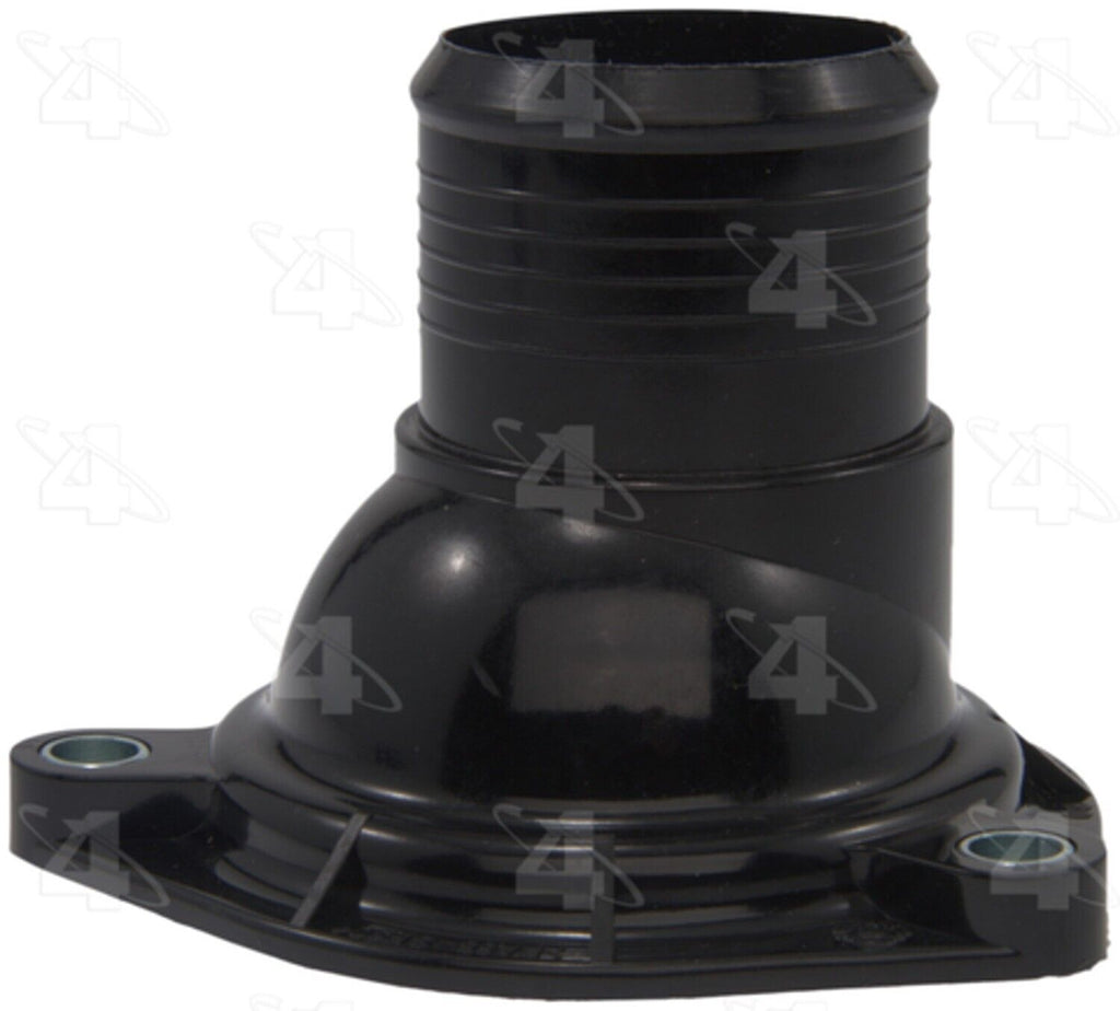 Four Seasons Engine Coolant Water Outlet for Thunderbird, S-Type, XK8, LS 85186