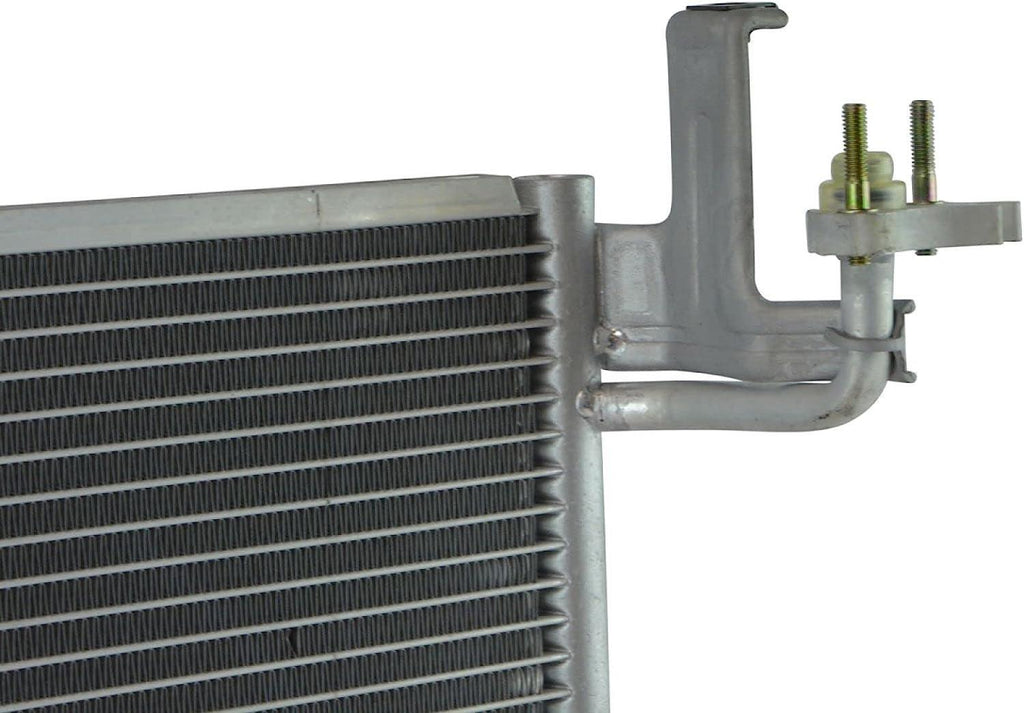 AC Condenser A/C Air Conditioning for Magentis Optima Sonata XG350
