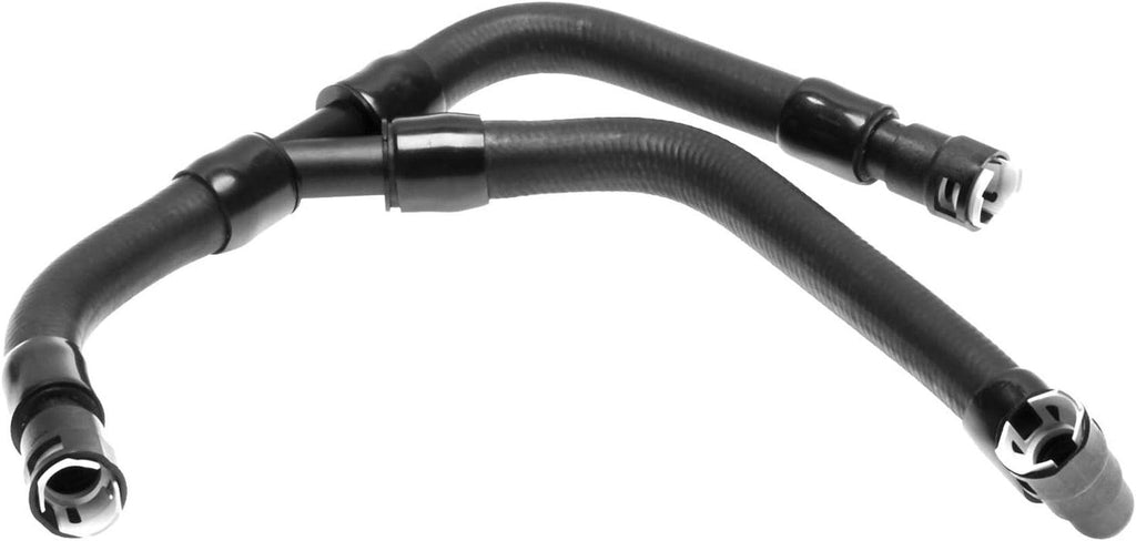 Professional 20573S Molded Heater Hose