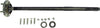 Dorman 630-211 Drive Axle Shaft Compatible with Select Ford / Lincoln / Mercury Models