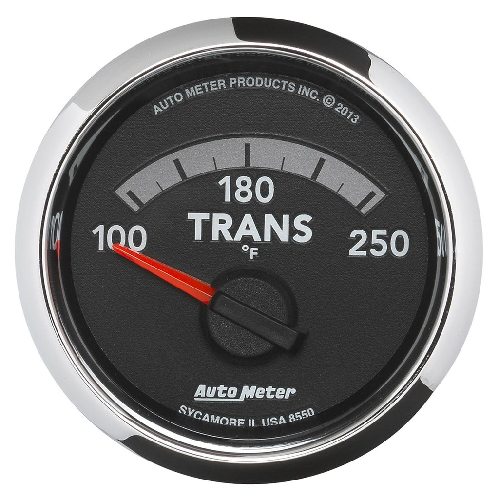 2-1/16 in. TRANSMISSION TEMPERATURE 100-250 Fahrenheit GEN 4 DODGE FACTORY MATCH - greatparts