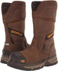 Men'S Excavator Superlite Pull on Waterproof Construction Boot