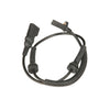 Standard Ignition ABS Wheel Speed Sensor for Ford ALS1866