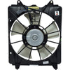 Universal Air Engine Cooling Fan Assembly for 06-11 Civic FA50111C