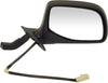 Dorman 955-266 Passenger Side Power Door Mirror for Select Ford Models