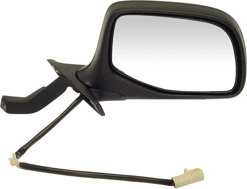 Dorman 955-266 Passenger Side Power Door Mirror for Select Ford Models