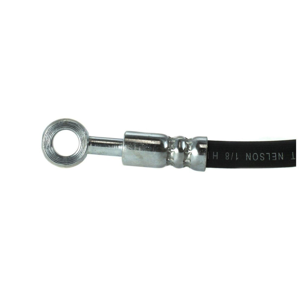 Centric Brake Hydraulic Hose for 01-06 Hyundai Santa Fe 150.51006