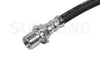 Sunsong Brake Hydraulic Hose for Chevrolet 2201908