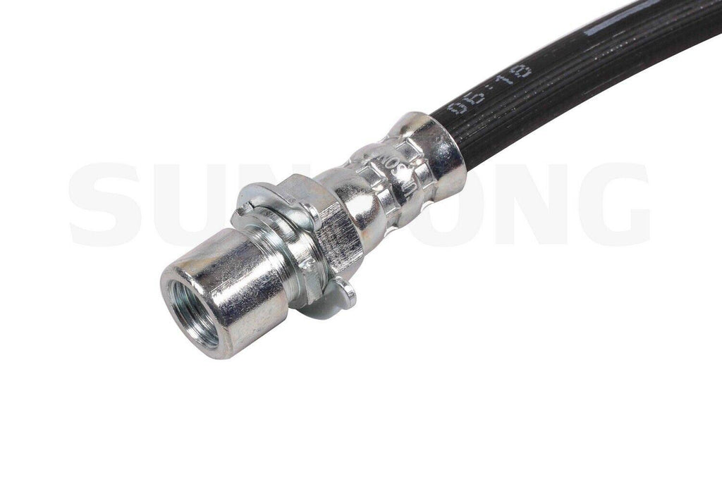 Sunsong Brake Hydraulic Hose for Chevrolet 2201908