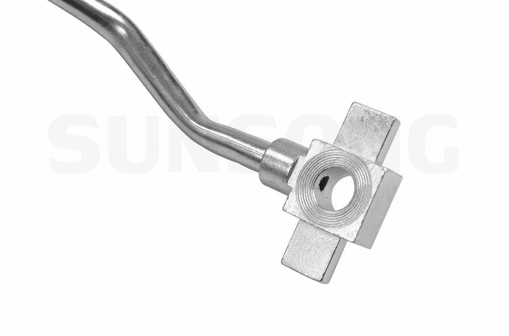 Brake Hydraulic Hose for K10, K10 Suburban, K20, K20 Suburban+More 2203741