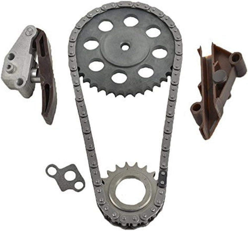 053-93600 Timing Chain Set for 1991-2000 Ford/Mazda 4.0L V6
