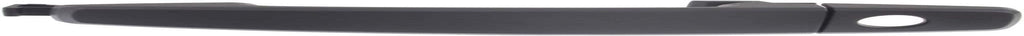 for Saturn Vue Exterior Door Handle Front, Driver or Passenger Side Primed (2008-2010) | with Key Hole| Trim:All Submodels