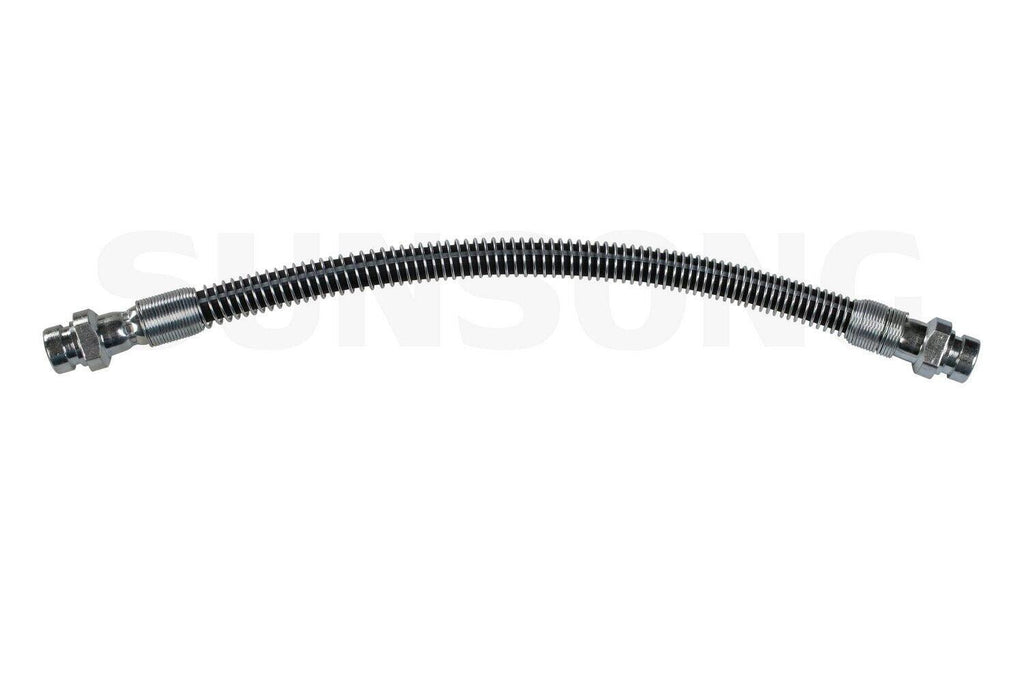 Brake Hydraulic Hose for Summit, Mighty Max, Colt, Ram 50, Vista+More 2201160