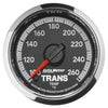 2-1/16 in. TRANSMISSION TEMPERATURE 100-260 Fahrenheit GEN 4 DODGE FACTORY MATCH - greatparts