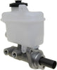 MC391085 Professional Grade Brake Master Cylinder