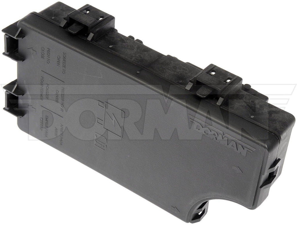 Dorman Integrated Control Module for Caliber, Compass 599-925