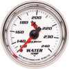 7132 C2 Mechanical Water Temperature Gauge